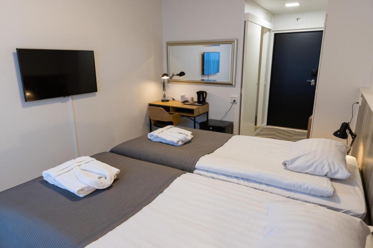 Hotel Amado