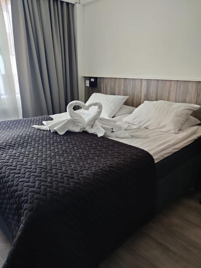 Hotel Amado Pori