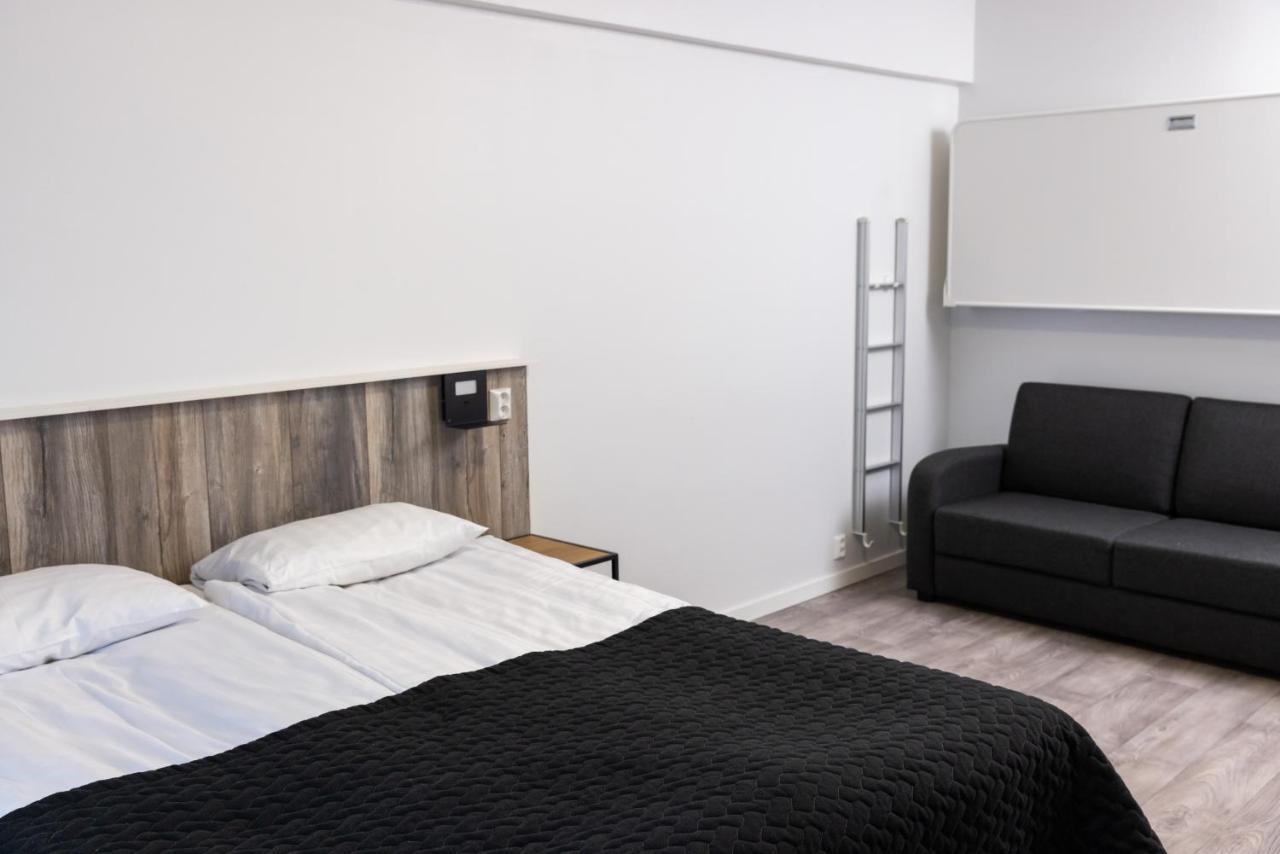 Amado Hotel Pori