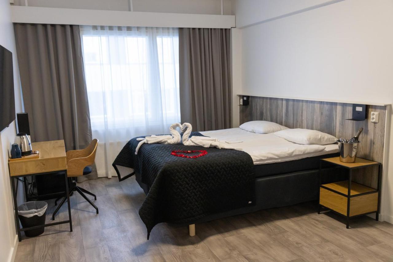 Hotel Amado