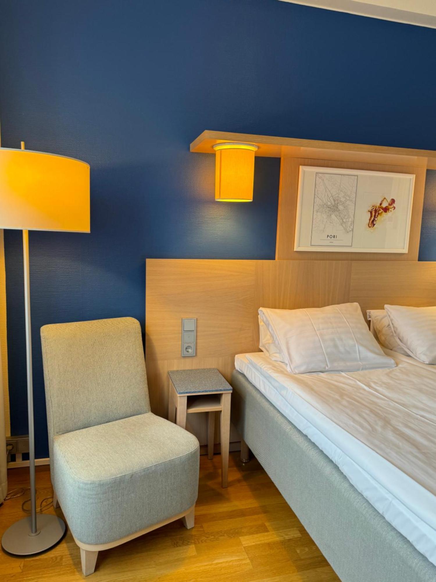 Amado Hotel 3*