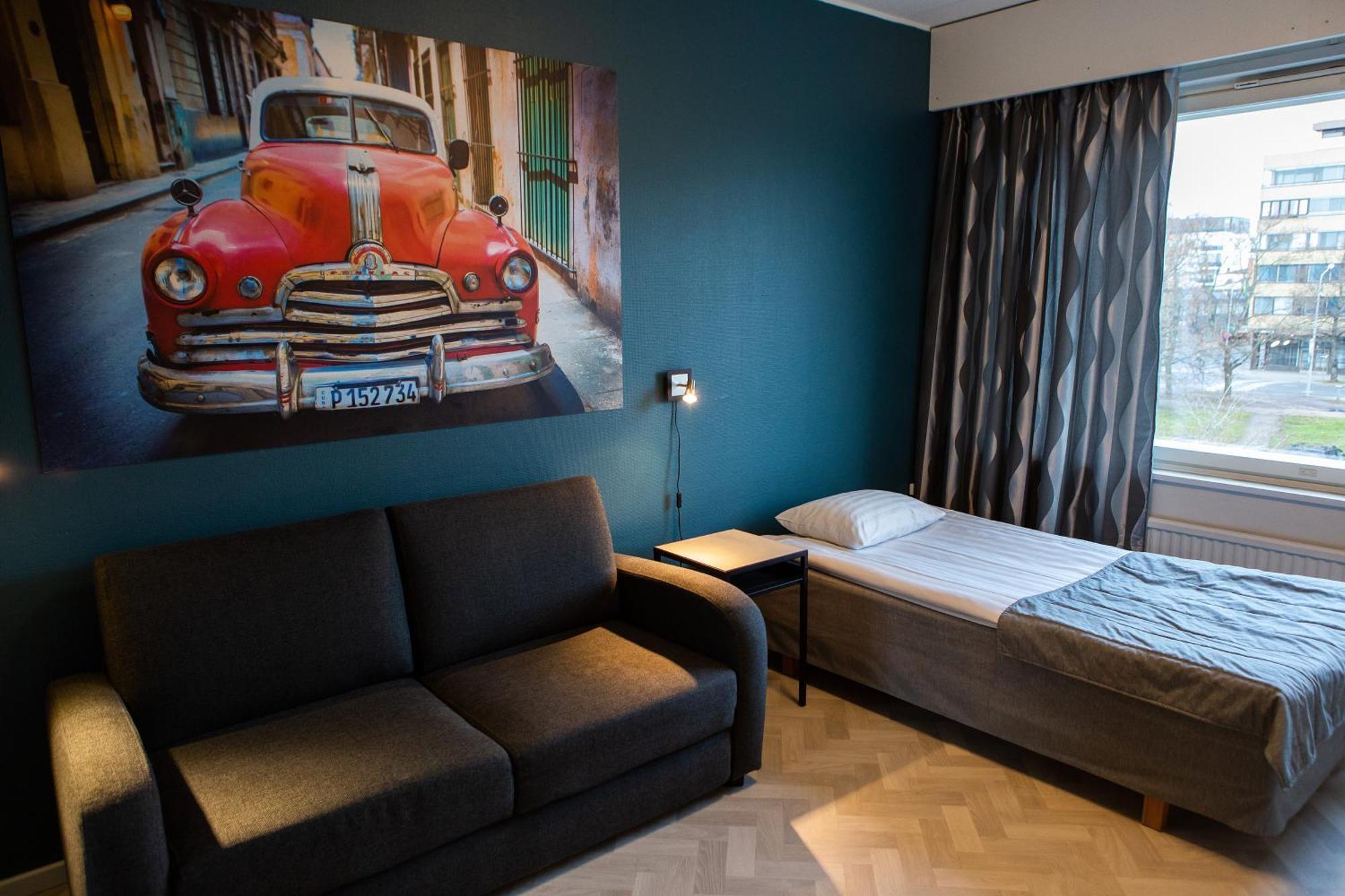 Amado Hotel