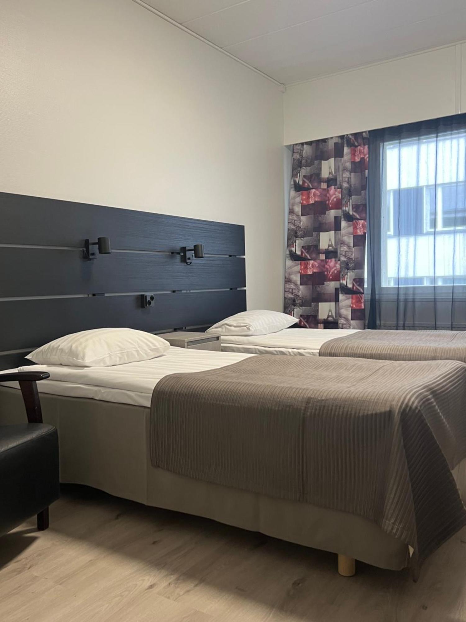 Amado Hotel