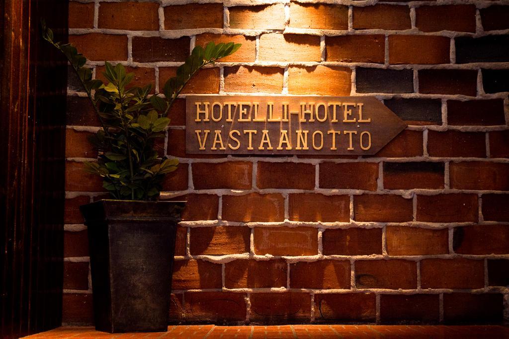 Amado Hotel 3*