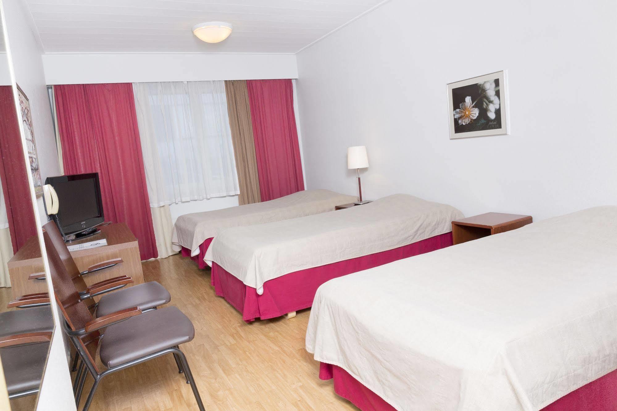 Hotel Amado
