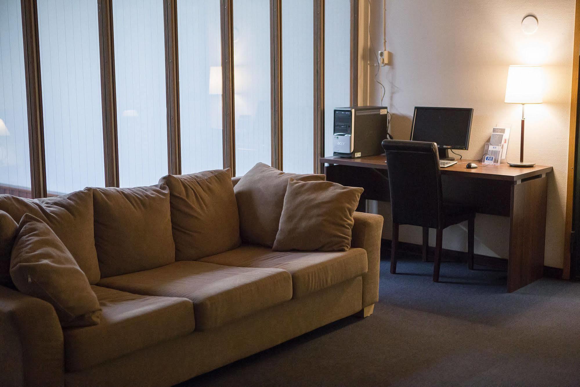 Amado Hotel Pori
