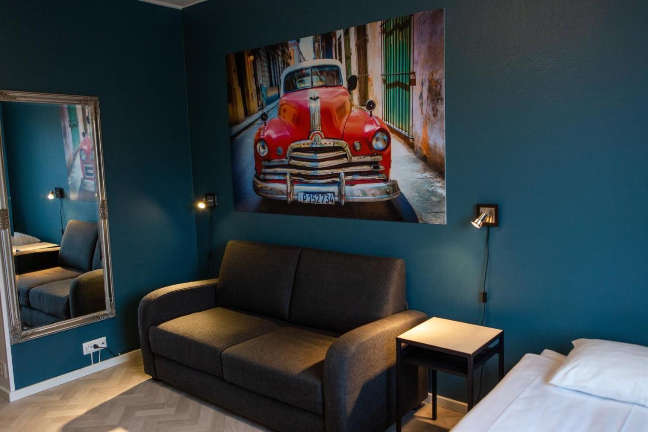 Amado Hotel Pori