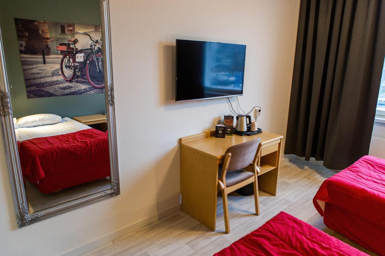 Hotel Amado Pori
